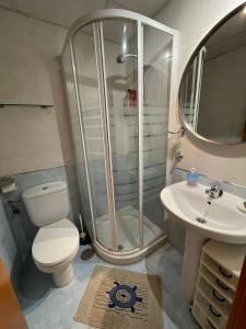 Apartamento perfecto al Mar