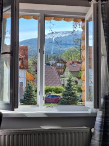 SCOTS pokoje gościnne