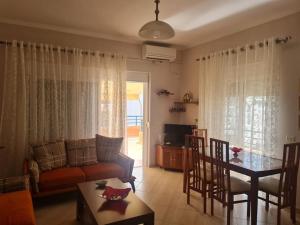 Alesia Apartment, Saranda