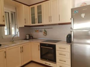 Alesia Apartment, Saranda