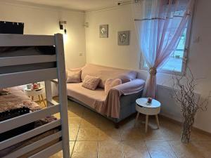 Appartements Le Petit Bonheur : photos des chambres
