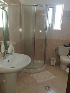 Alesia Apartment, Saranda