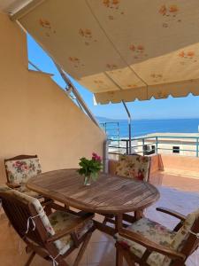 Alesia Apartment, Saranda