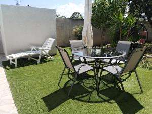 Appartements Appartement dans villa avec jardin et piscine privee : photos des chambres