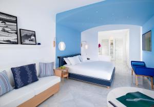 Mykonos Grand Hotel & Resort Myconos Greece
