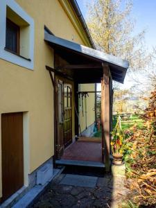 Makovna - Apartmán Západ