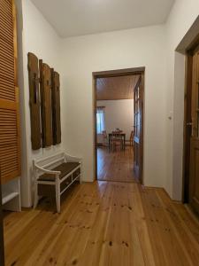 Makovna - Apartmán Západ