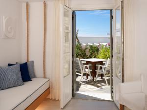 Premium Double or Twin Room with Garden View