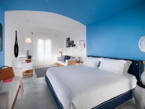 Premium Double or Twin Room with Sea View