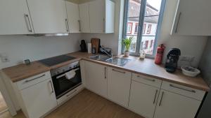 Ferienwohnung Michelskeller