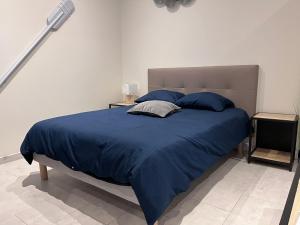 Appartements Studio Tamaris au coeur historique de Montauban : photos des chambres