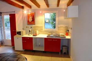 Appartements le mignon : photos des chambres