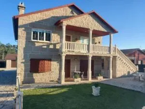 Casa Gondariño - A Cachada