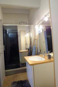 Appartements le mignon : photos des chambres