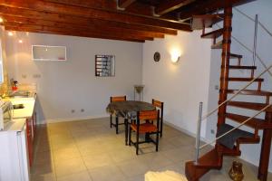 Appartements le mignon : photos des chambres