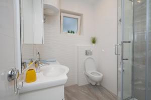 Nena studio apartment