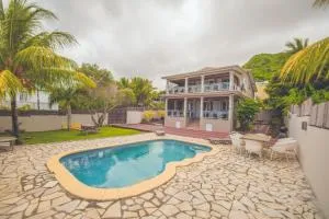 Andy Villa - La Gaulette