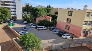 Apartment Euphoria Split - FREE PRIVATE GARAGE