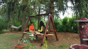 Čajnički katun-čardak