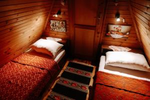 Čajnički katun-čardak