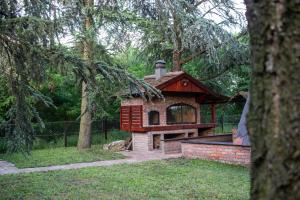 Čajnički katun-čardak