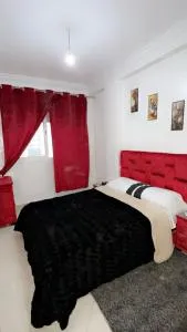 Zen and cosy Appart Rose Marie Kasbah - Sidi Yahia az Zaʼer