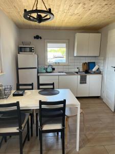 Domki Letniskowe na Ogrodowej