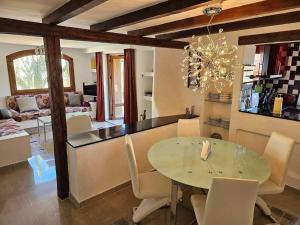 Zozo apartamento playa los locos