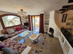 Zozo apartamento playa los locos