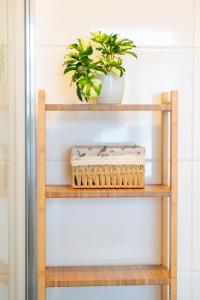 Vienna City Apartment Erlachgasse