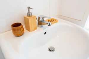 Vienna City Apartment Erlachgasse