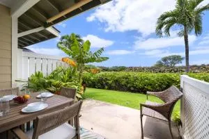 Hillside Villas 1498-3 - Ewa Beach