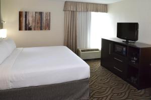 King Room - Non-Smoking room in Holiday Inn Youngstown-South - Boardman an IHG Hotel