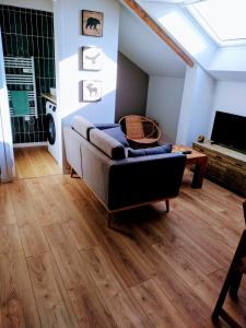 VKLS 4 Appartement T2