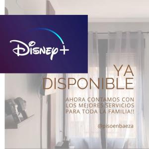 El mirador de Antonio Machado