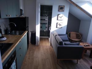 VKLS 4 Appartement T2