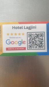 Hotel Lagjini