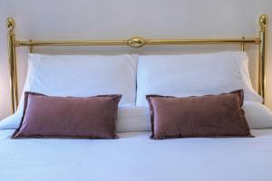 Giselda Courtyard Retreat