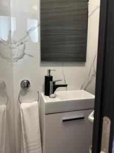 Apartments Rosetta Zara