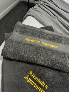 Alexandra Apartment -Secured Parking -2 Bedrooms