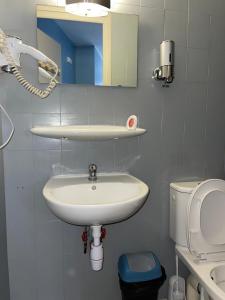 Appart'hotels Residences saint pierre : photos des chambres