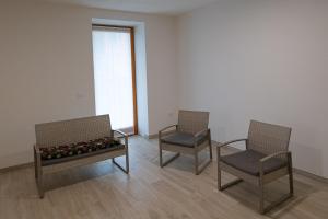 Alloggio Turistico La Predòlcia