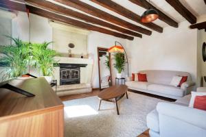 Maisons de vacances Le Haut Bois - a 5min du Zoo et centre-ville : photos des chambres