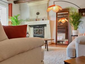 Maisons de vacances Le Haut Bois - a 5min du Zoo et centre-ville : photos des chambres