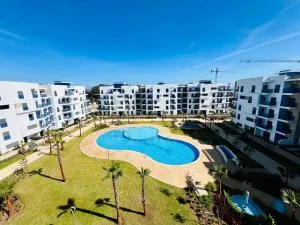 Costa Mar, Playa 5 - Martil