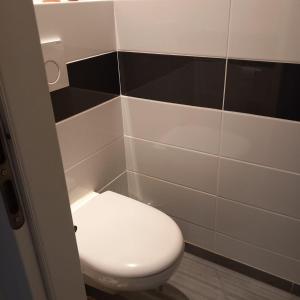 Chambre tout confort