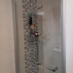 Chambre tout confort