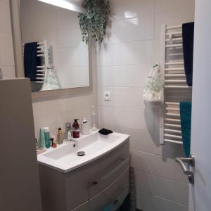 Sejours chez l'habitant Chambre tout confort : photos des chambres