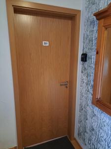 Akureyri Center Rooms