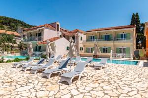 Serenity House Kassiopi